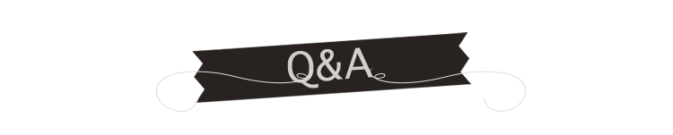 Q&A