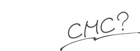 What's CMC?